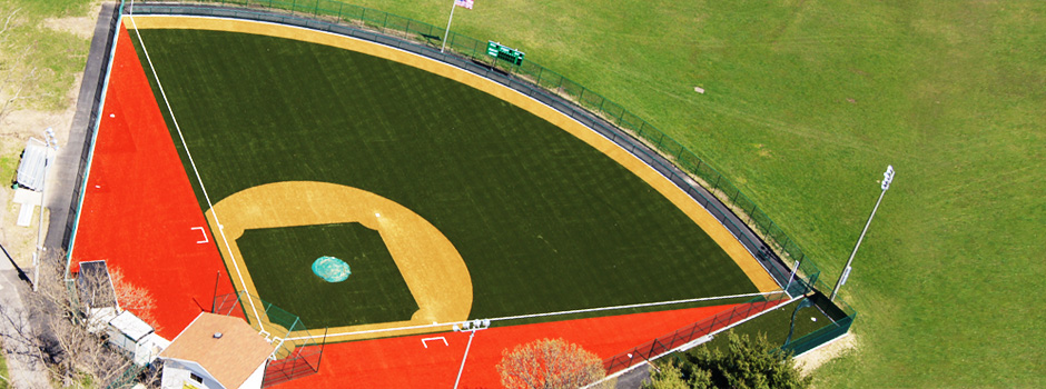 Lincoln Park Athletic Field - Jersey City, NJ